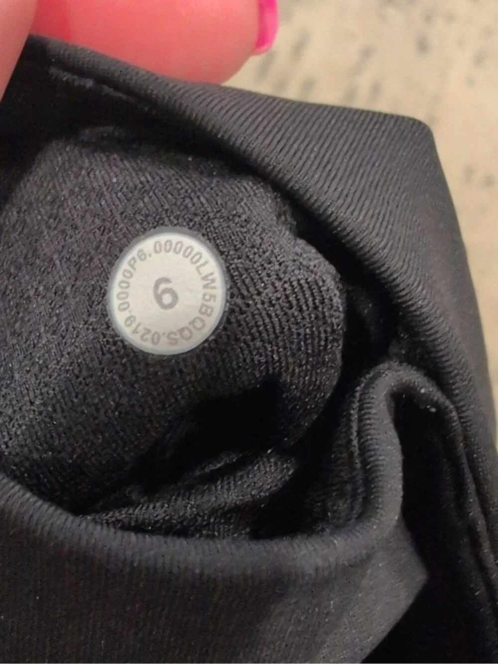 Lululemon Wunder Under High-Rise Tight 25